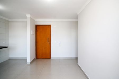Apartamento para alugar com 51m², 2 quartos e 1 vaga Apartamento para alugar com 51m², 2 quartos e 1 vagaSala