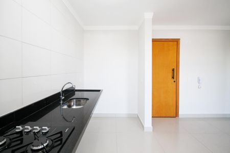 Apartamento para alugar com 51m², 2 quartos e 1 vaga Apartamento para alugar com 51m², 2 quartos e 1 vagaCozinha