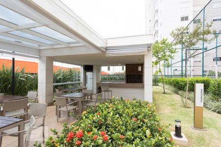 Apartamento à venda com 67m², 2 quartos e 1 vagaÁrea comum