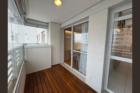 Apartamento à venda com 67m², 2 quartos e 1 vagaSacada