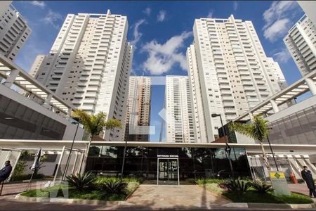 Apartamento à venda com 67m², 2 quartos e 1 vagaFachada