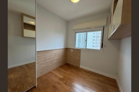 Apartamento à venda com 67m², 2 quartos e 1 vagaQuarto 2