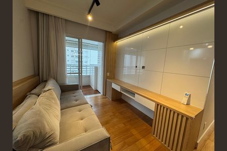 Apartamento à venda com 67m², 2 quartos e 1 vagaSala