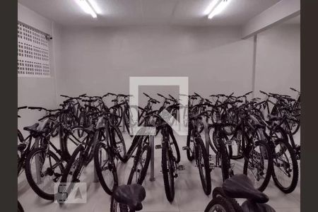 Apartamento à venda com 67m², 2 quartos e 1 vagaÁrea comum