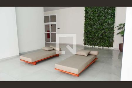 Apartamento à venda com 67m², 2 quartos e 1 vagaÁrea comum