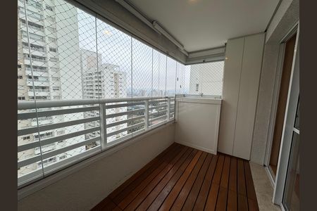 Apartamento à venda com 67m², 2 quartos e 1 vagaSacada