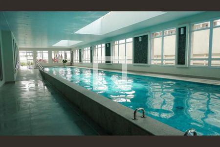 Apartamento à venda com 67m², 2 quartos e 1 vagaÁrea comum