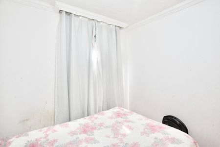 Quarto 2 de apartamento à venda com 2 quartos, 44m² em Tropical, Contagem