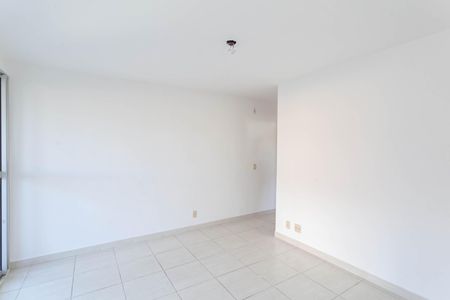 Sala de apartamento à venda com 3 quartos, 75m² em Castelo, Belo Horizonte