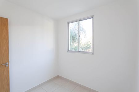 Quarto 1 de apartamento à venda com 3 quartos, 75m² em Castelo, Belo Horizonte
