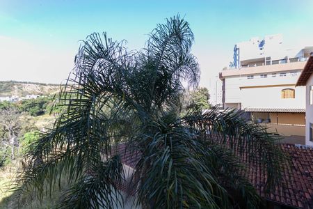 Quarto 1 - Vista de apartamento à venda com 3 quartos, 75m² em Castelo, Belo Horizonte