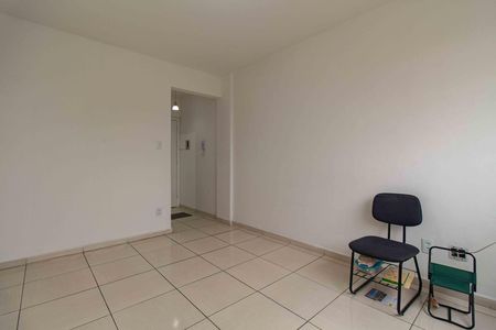 Sala de apartamento para alugar com 1 quarto, 57m² em Liberdade, São Paulo