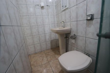 Casa para alugar com 120m², 2 quartos e 1 vagaBanheiro 2