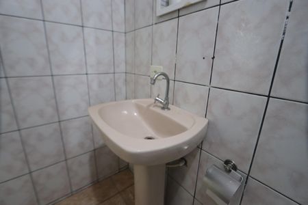 Casa para alugar com 120m², 2 quartos e 1 vagaBanheiro 2