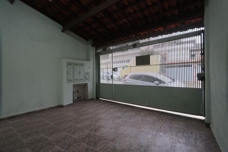 Casa para alugar com 120m², 2 quartos e 1 vagaGaragem