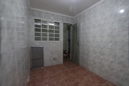 Casa para alugar com 120m², 2 quartos e 1 vagaLavanderia