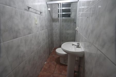 Casa para alugar com 120m², 2 quartos e 1 vagaBanheiro 1