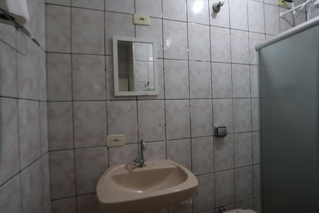 Casa para alugar com 120m², 2 quartos e 1 vagaBanheiro 2