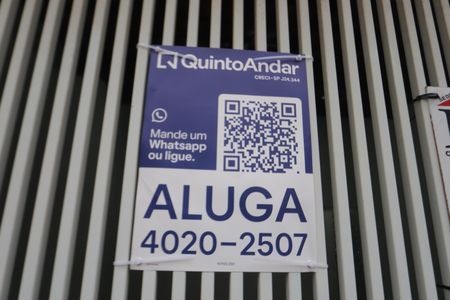 Casa para alugar com 120m², 2 quartos e 1 vagaPlaca