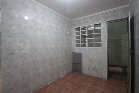 Casa para alugar com 120m², 2 quartos e 1 vagaLavanderia