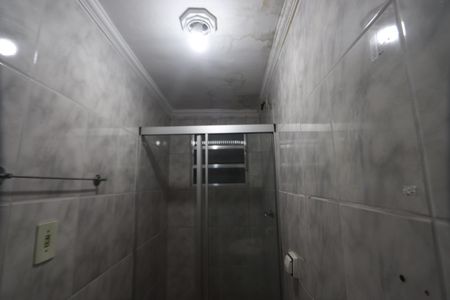 Casa para alugar com 120m², 2 quartos e 1 vagaBanheiro 1