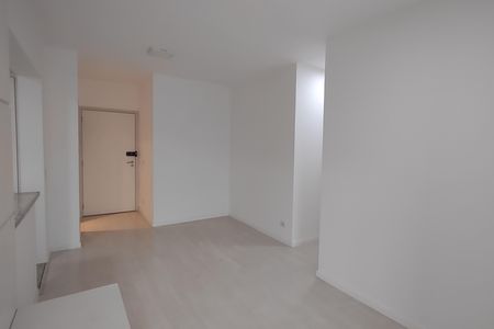 Sala de apartamento para alugar com 2 quartos, 75m² em Barcelona, São Caetano do Sul