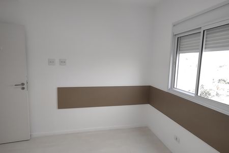 Suíte 1 de apartamento para alugar com 2 quartos, 75m² em Barcelona, São Caetano do Sul