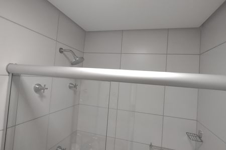 Apartamento para alugar com 75m², 2 quartos e 2 vagasBanheiro da Suíte 1