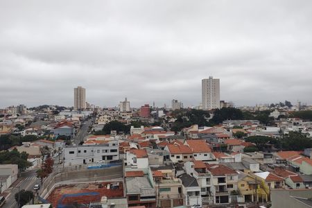 Vista de apartamento para alugar com 2 quartos, 75m² em Barcelona, São Caetano do Sul