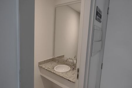 Apartamento para alugar com 75m², 2 quartos e 2 vagasLavabo