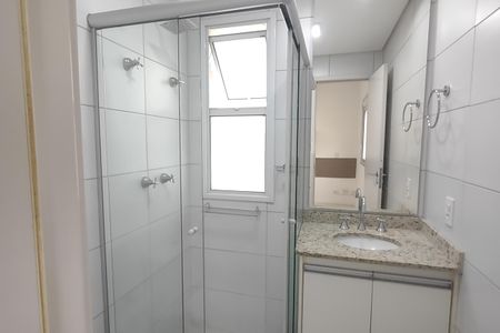 Apartamento para alugar com 75m², 2 quartos e 2 vagasBanheiro da Suíte 2
