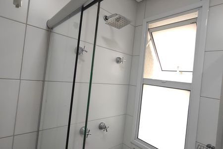Apartamento para alugar com 75m², 2 quartos e 2 vagasBanheiro da Suíte 2