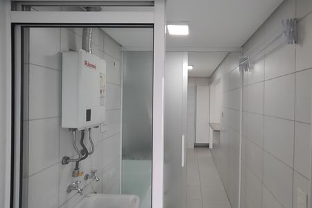 Apartamento para alugar com 75m², 2 quartos e 2 vagasÁrea de Serviço