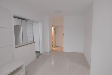 Sala de apartamento para alugar com 2 quartos, 75m² em Barcelona, São Caetano do Sul