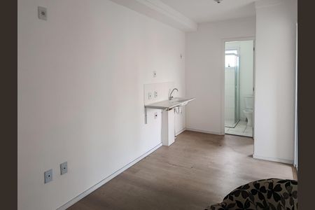 Apartamento à venda com 2 quartos, 33m² em Vila Mangalot, São Paulo