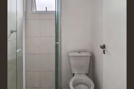 Apartamento à venda com 2 quartos, 33m² em Vila Mangalot, São Paulo