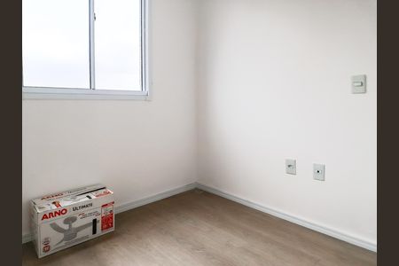 Apartamento à venda com 2 quartos, 33m² em Vila Mangalot, São Paulo