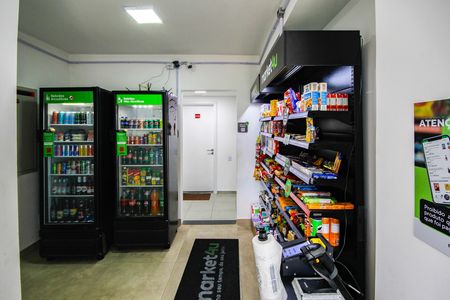Apartamento à venda com 2 quartos, 33m² em Vila Mangalot, São Paulo
