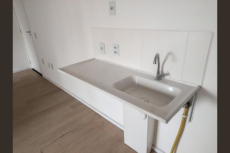 Apartamento à venda com 2 quartos, 33m² em Vila Mangalot, São Paulo