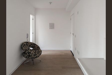 Apartamento à venda com 2 quartos, 33m² em Vila Mangalot, São Paulo