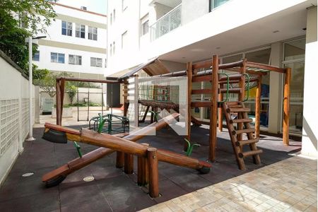 Apartamento para alugar com 2 quartos, 75m² em Barcelona, São Caetano do Sul