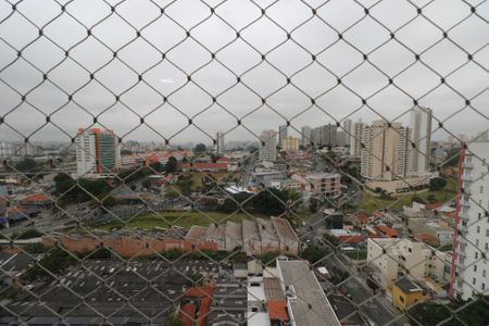 Vista de apartamento para alugar com 2 quartos, 75m² em Barcelona, São Caetano do Sul