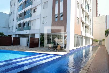 Apartamento para alugar com 2 quartos, 75m² em Barcelona, São Caetano do Sul