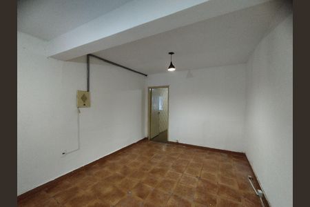 Sala de casa à venda com 3 quartos, 130m² em Parque Fongaro, São Paulo