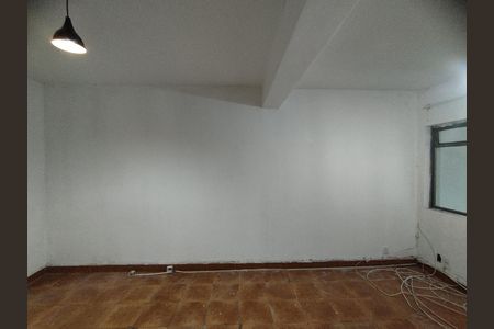 Sala de casa à venda com 3 quartos, 130m² em Parque Fongaro, São Paulo