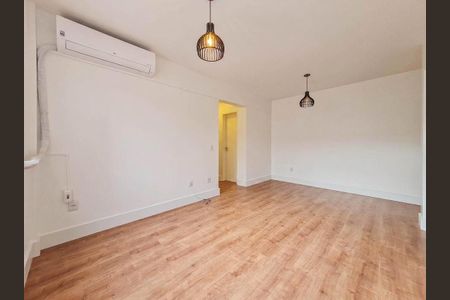 Apartamento para alugar com 74m², 2 quartos e sem vaga Apartamento para alugar com 74m², 2 quartos e sem vagaSala
