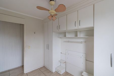 Quarto 1 de apartamento à venda com 2 quartos, 40m² em São Miguel Paulista, São Paulo