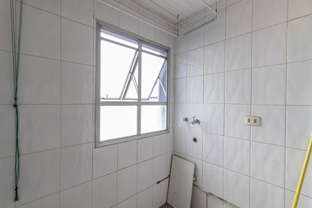 Área Comum de apartamento à venda com 2 quartos, 40m² em São Miguel Paulista, São Paulo