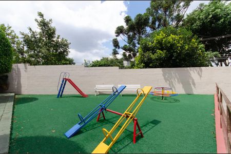 Área Comum - Playground  de apartamento à venda com 2 quartos, 40m² em São Miguel Paulista, São Paulo