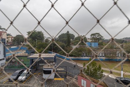 Vista Quarto 2 de apartamento à venda com 2 quartos, 40m² em São Miguel Paulista, São Paulo